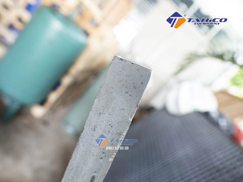 Tấm sàn lót sợi thủy tinh-frp grating - Ảnh 6