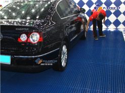 Chịu môi trường nhiệt: Vì sử dụng dòng nhựa nhiệt cứng nên sản phẩm tạo ra chịu nhiệt độ, không bị co rút hay cong vênh do nhiệt độ.