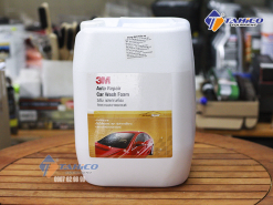 Xà bông bọt tuyết 3M 10L