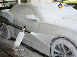 Xà bông bọt tuyết 3M 10L