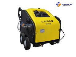 Máy rửa xe hơi nước nóng –lạnh Lavor Torrens LT-1015