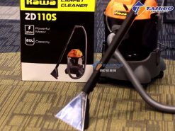 Máy hút bụi giặt thảm ZD110S