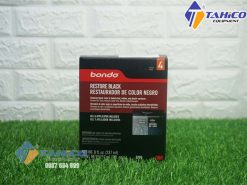 Dung dịch phục hồi nhựa đen 3M Bondo Restore Black 1