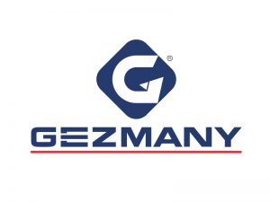 Logo thương hiệu Gezmany