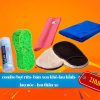 [COMBO] Bọt biển và khăn lau cao cấp