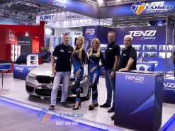 car max tenzi-