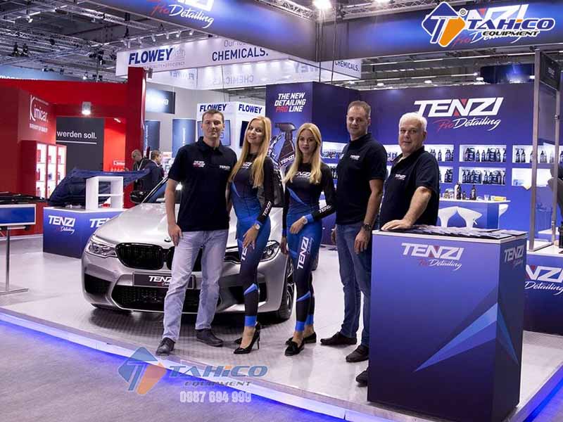 car max tenzi-