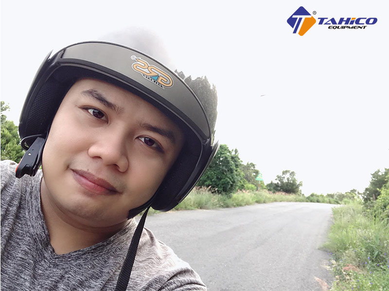 Công Ty TAHICO