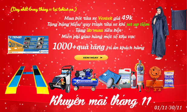 Công Ty TAHICO