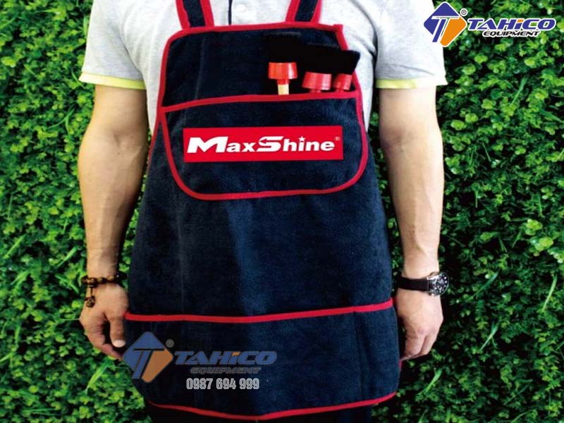 tap-de-cho-tho-cham-soc-xe-o-to-maxshine