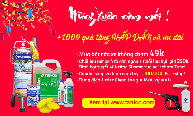 Công Ty TAHICO